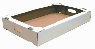 Opakowania cukiernicze