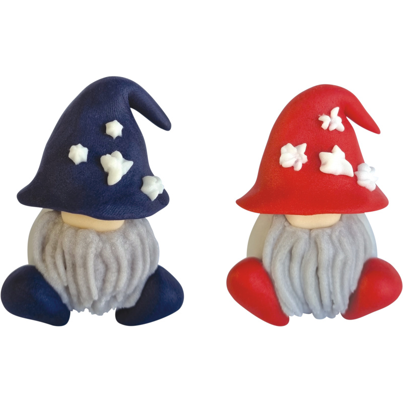 figurki na tort